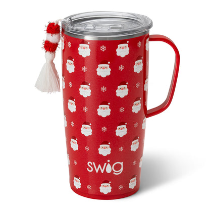 Travel Mug 22oz