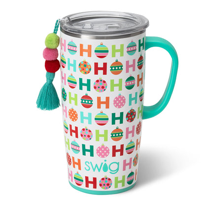 Travel Mug 22oz