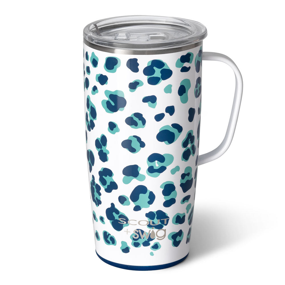 Travel Mug 22oz