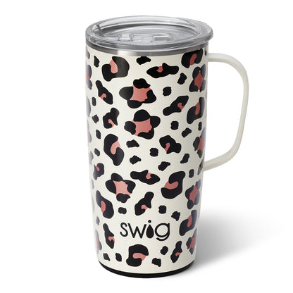 Travel Mug 22oz