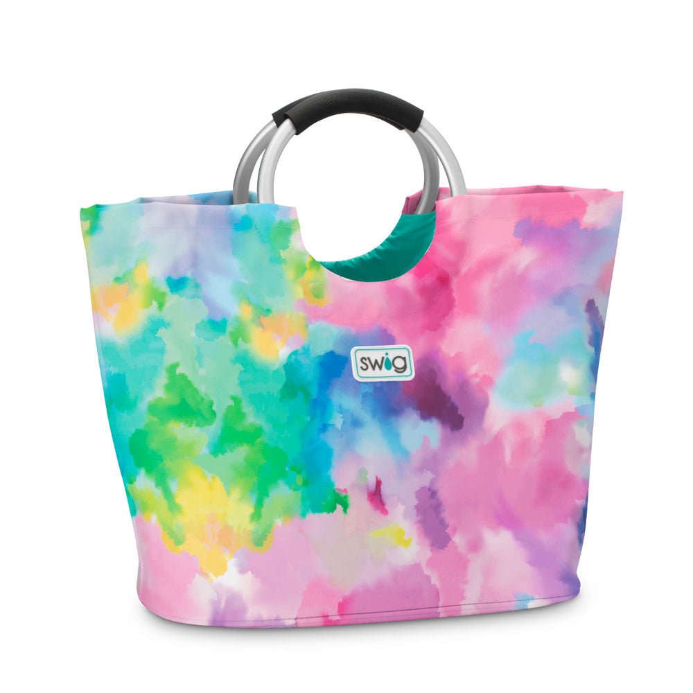 Loopi Tote Bag