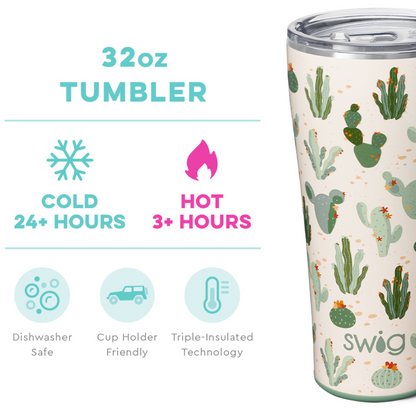 Tumbler 32oz