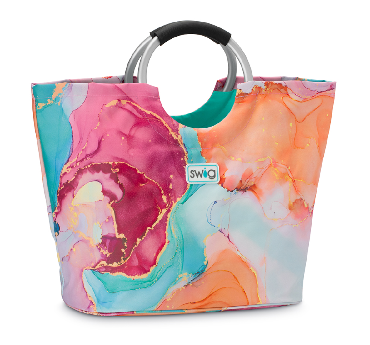 Loopi Tote Bag