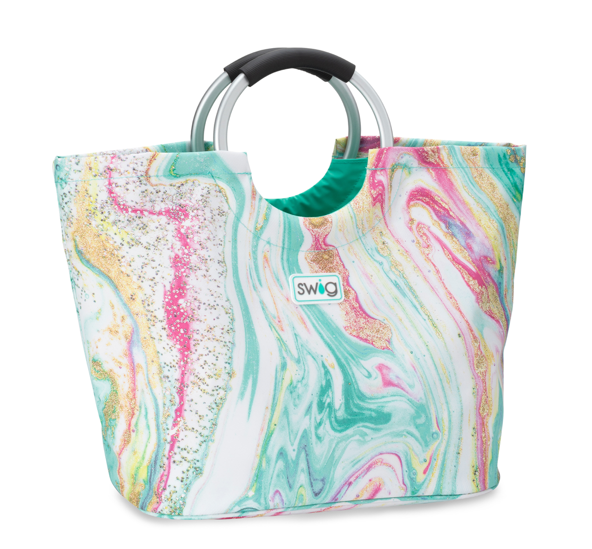 Loopi Tote Bag