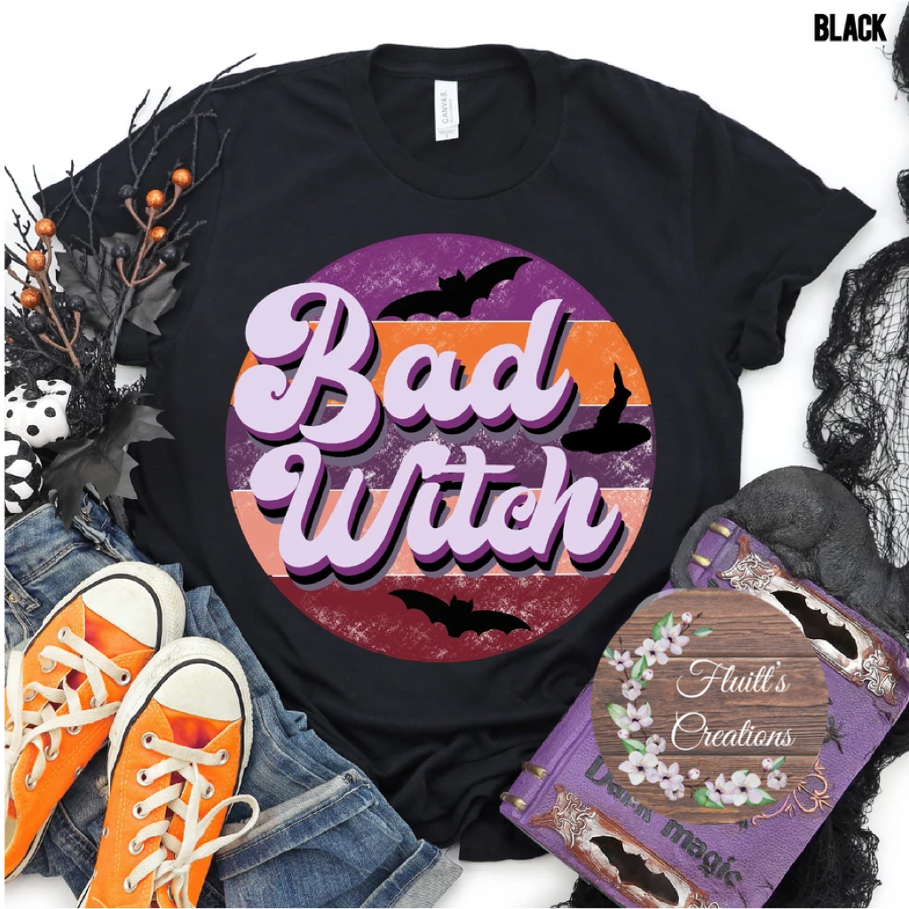 Bad Witch