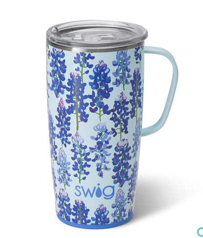 Travel Mug 22oz