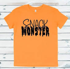 Snack Monster